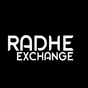 radhe Exchange Id