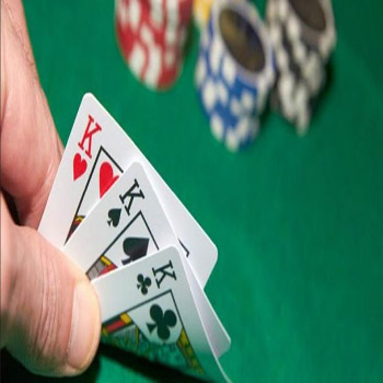 Teen Patti Betting ID
